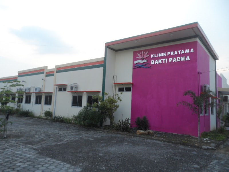 Klinik Bakti Padma in Kab. Blora