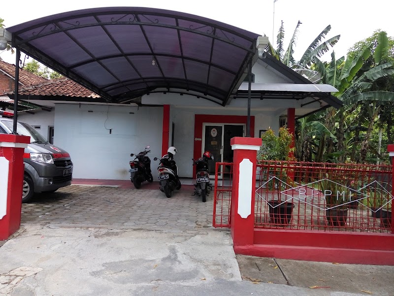 Klinik Bakti Padma in Kab. Blora