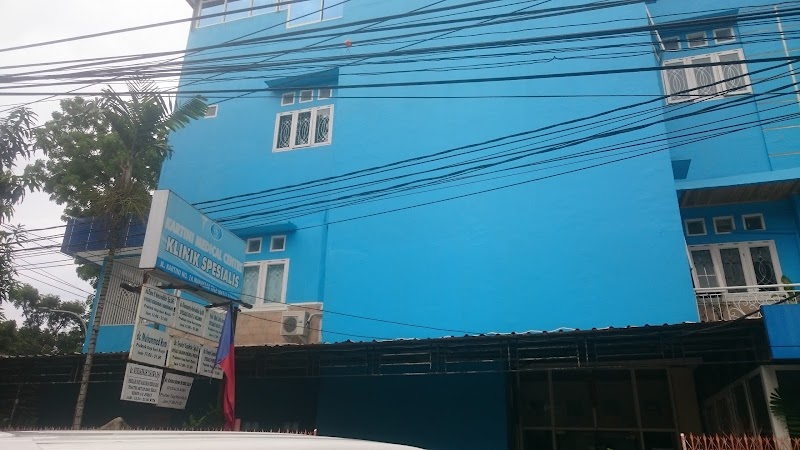 Klinik Baruga in Kota Makassar