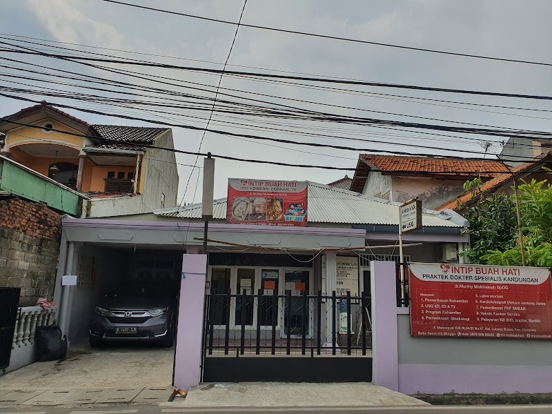 Klinik Bersalin Dr. Widi, Sp.OG in Cipayung