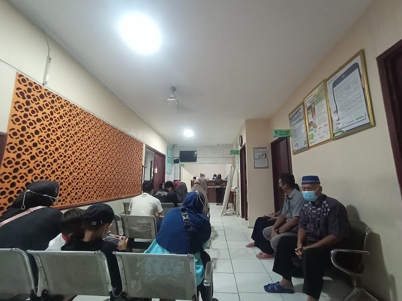 Klinik Bhakti Insani in Bekasi Barat
