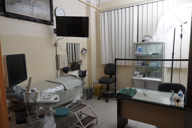 Klinik Bidan Lia Gatot in Sentul City