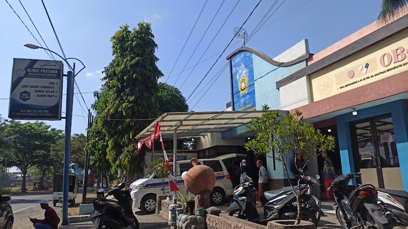 Klinik Bismillah in Kab. Situbondo