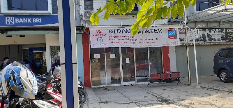 Klinik Dokter Agoes in Antapani