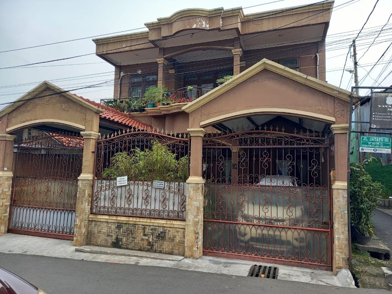 Klinik Dokter Gigi Ali Akbar Alam in Kebayoran Lama