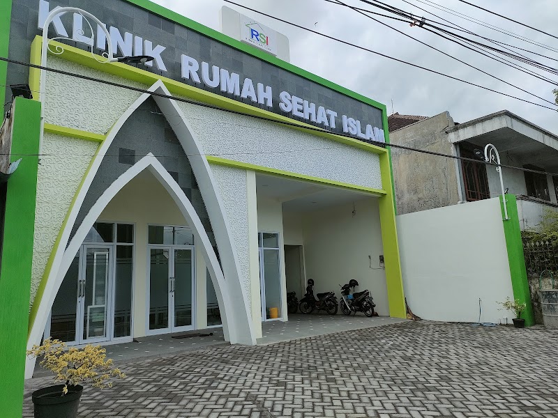 Klinik DOKTERKU in Kab. Lumajang