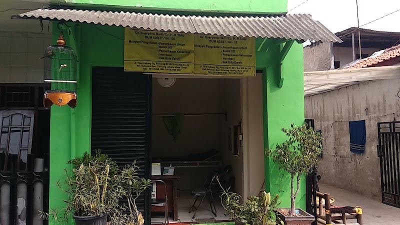 Klinik Dwi Ayu in Cilincing