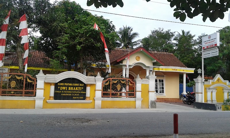 Klinik Dwi Bhakti in Kab. Cilacap