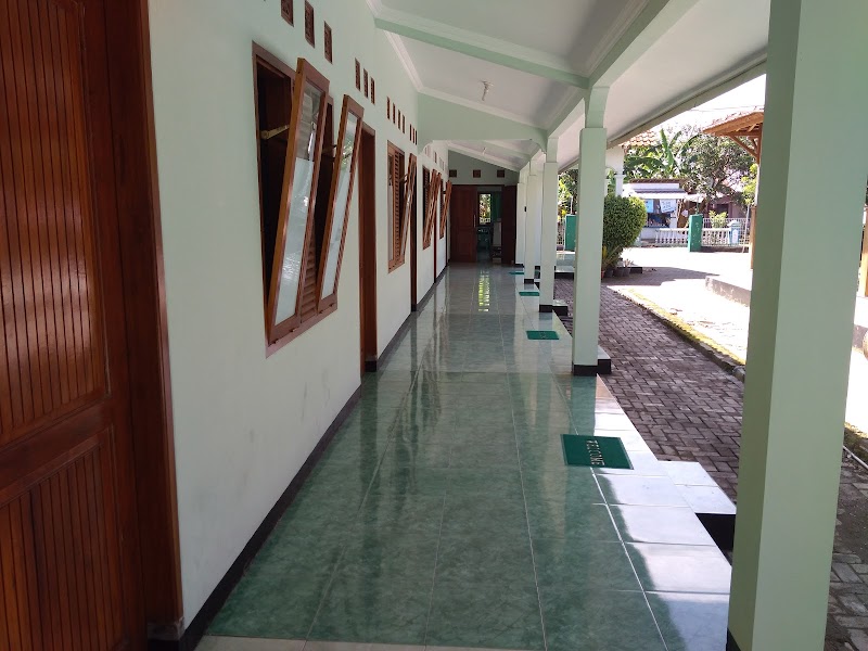 Klinik Dwi Bhakti in Kab. Cilacap