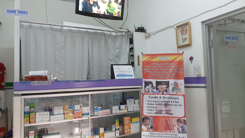 Klinik Gardenia Medika in Cakung