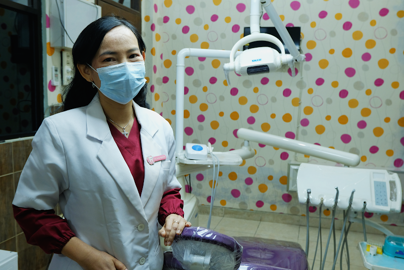 Klinik Gigi Max+ Dental Care Bumijo in Kota Yogyakarta