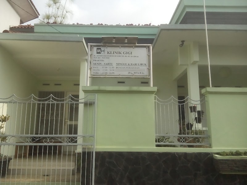 Klinik Gigi MH in Kab. Bandung Barat