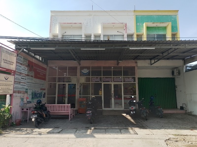 Klinik Hidayah Waru Ida Arwani in Kab. Demak