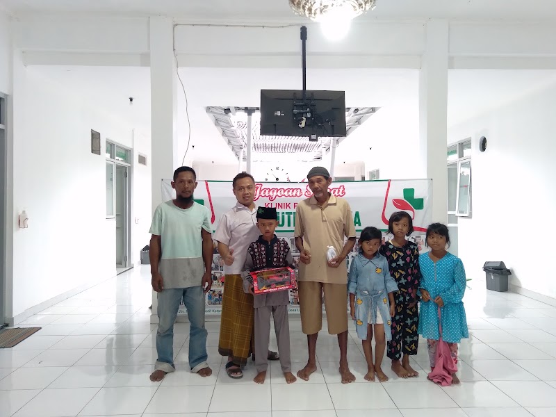 Klinik IBNU SINA in Kab. Brebes