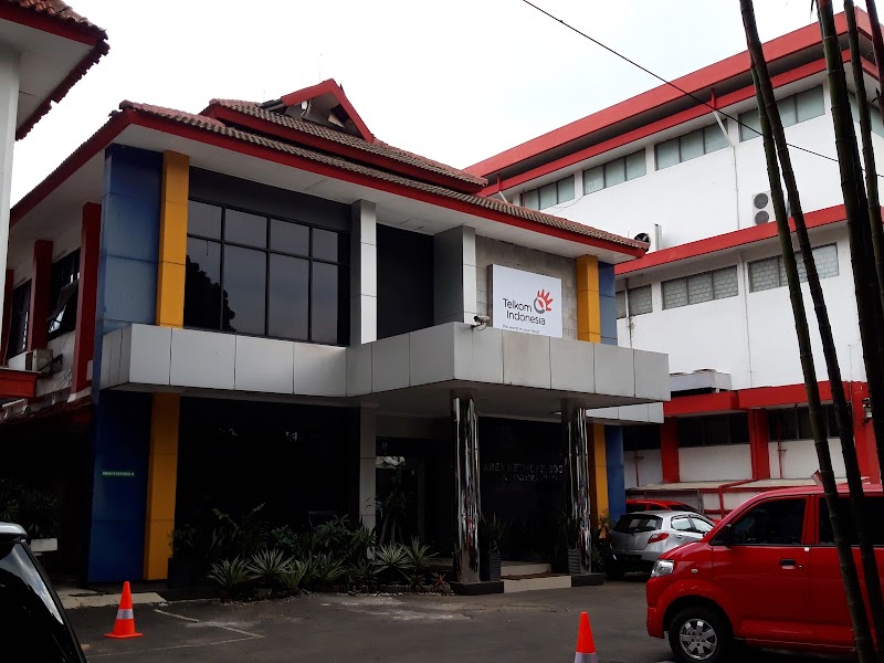 KLINIK KIMIA FARMA UNIT BOGOR in Bogor Tengah