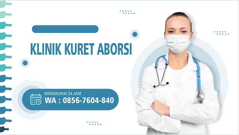 Klinik Kuret Kandungan in Sukajadi