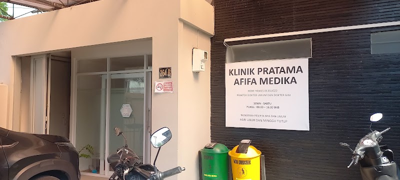 Klinik Kuret Kandungan in Sukajadi