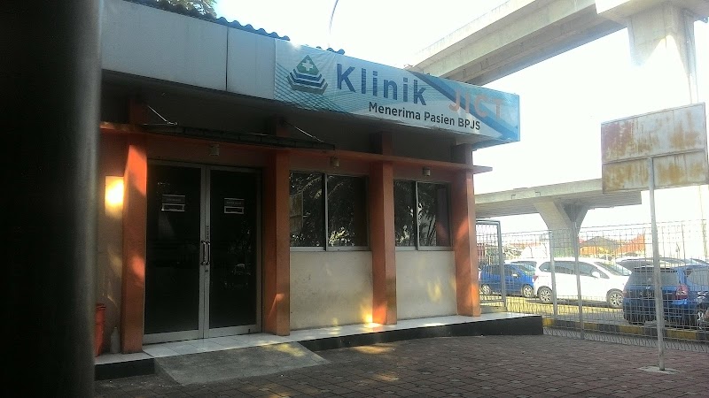 Klinik Lestari in Koja