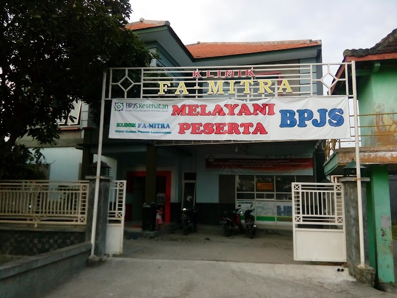 Klinik Mahirah Medika in Kab. Lamongan