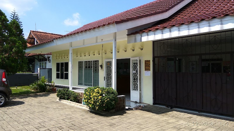 Klinik Medika Sari in Kota Bogor