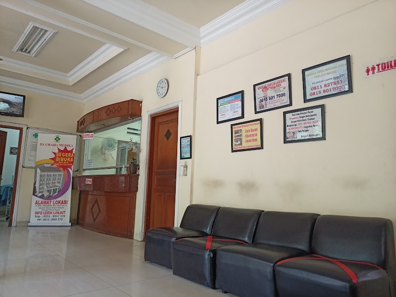 Klinik Medika Sari in Kota Bogor