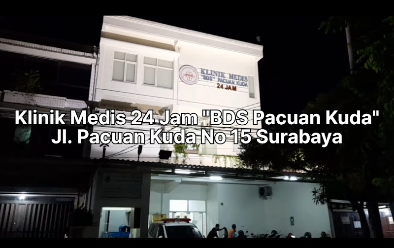 Klinik Medis Bhakti Dinas Sejati in Bubutan