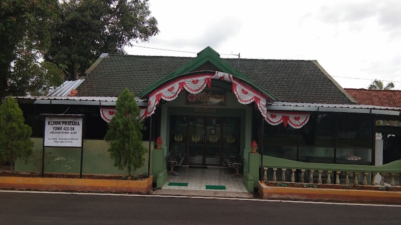 Klinik Menara Gading in Kab. Banyumas