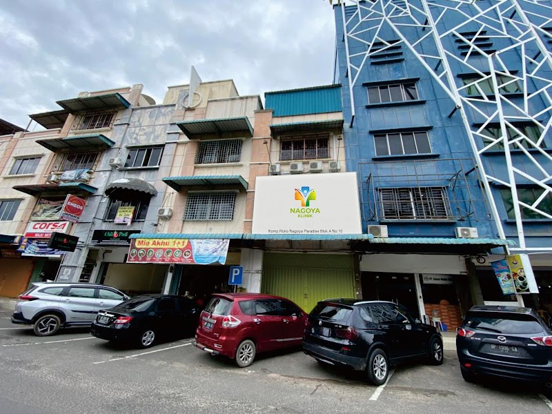 Klinik Nagoya in Kota Batam