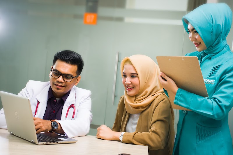 Klinik Pratama Esa in Bekasi Timur