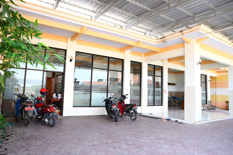 KLINIK PRATAMA HIDAYATULLAH in Kab. Sragen