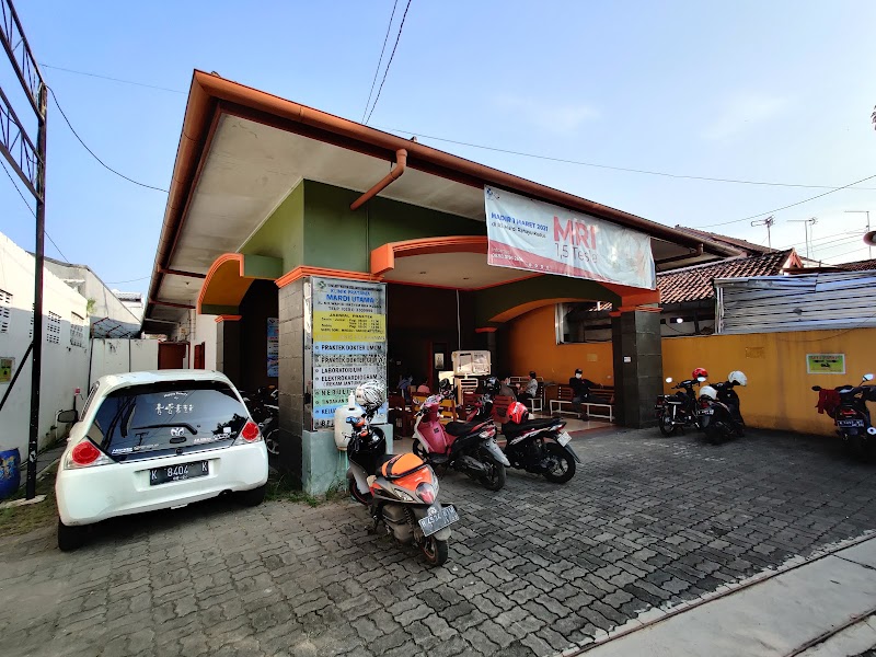 Klinik Pratama Mardi Utama in Kab. Kudus