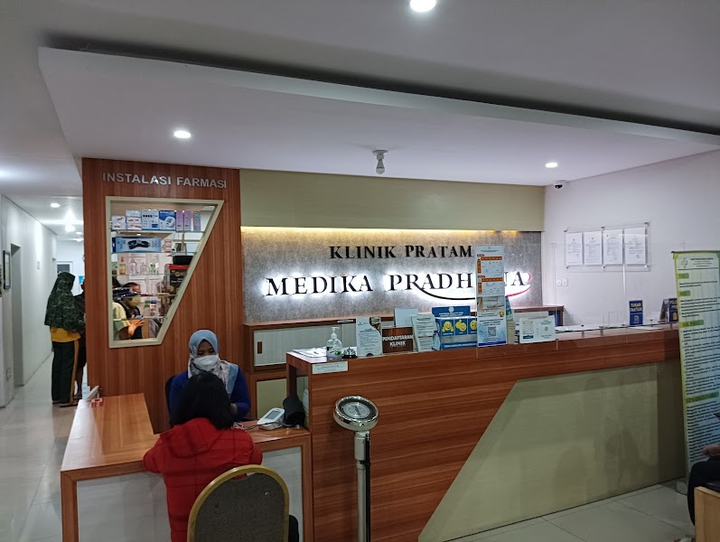 Klinik Pratama Medika Pradhana in Rungkut