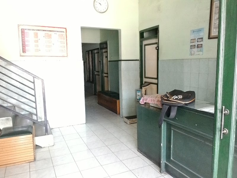 Klinik Pratama Rawat Inap BDS Pacuan Kuda in Kota Surabaya