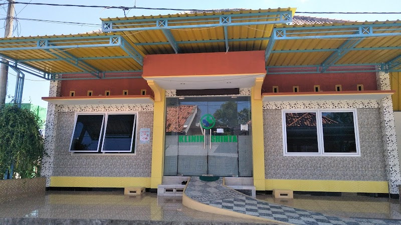 Klinik Pratama Sinta Pamekasan in Kab. Pamekasan