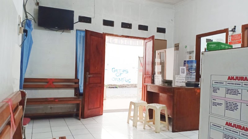 Klinik Pratama Sumber Sehat in Babakan Ciparay