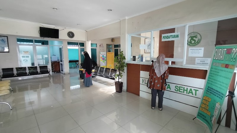 Klinik Pratama Tata Sehat in Gedebage