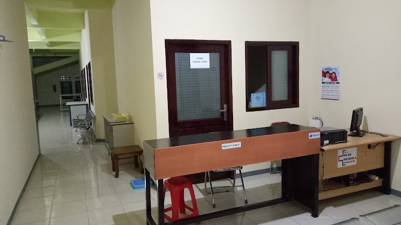 KLINIK PURI MEDIKA in Kab. Mojokerto