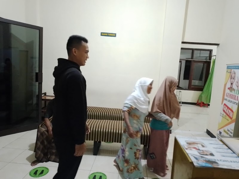 KLINIK PURI MEDIKA in Kab. Mojokerto