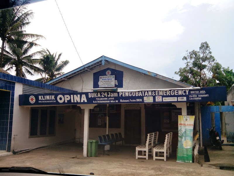 Klinik Ratu Sianum in Kota Palembang