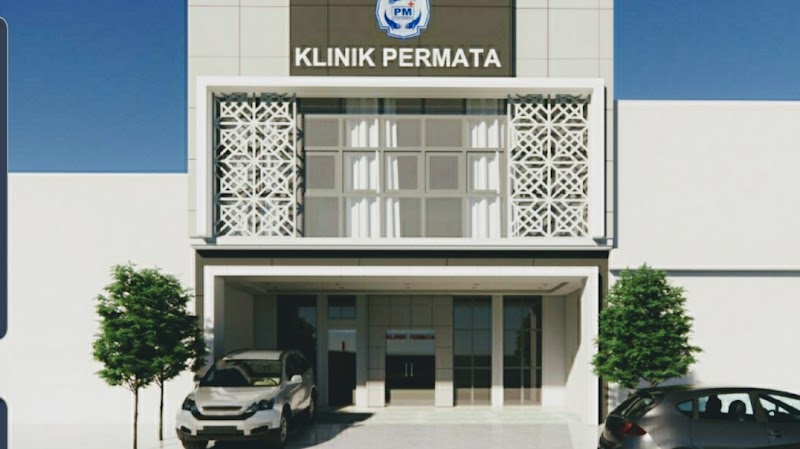 KLINIK RAWAT INAP PERMATA in Kota Sukabumi