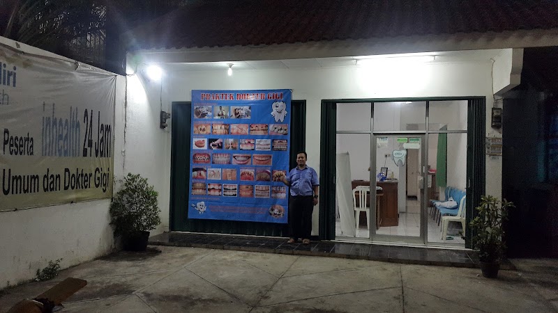 Klinik Sari Medika in Medan Satria