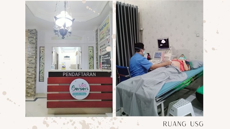 Klinik Spesialis Anak & Kandungan in Cengkareng