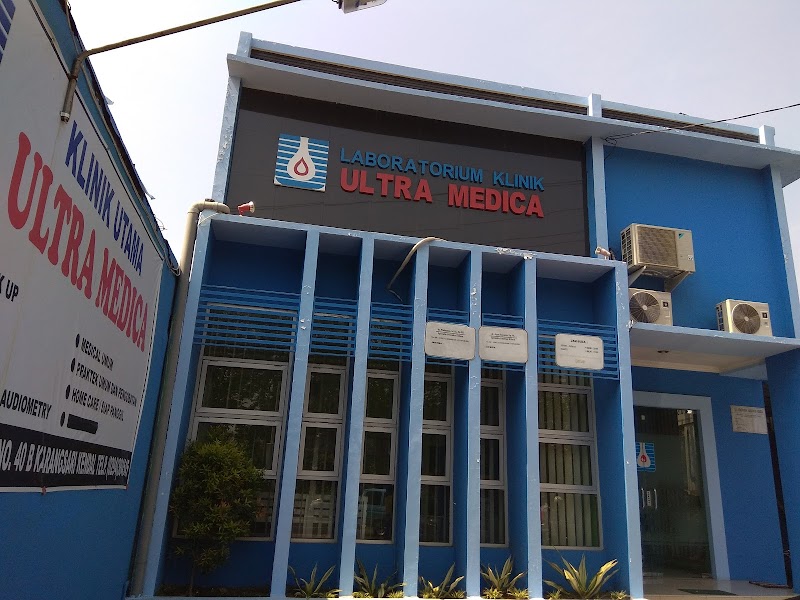 KLINIK ULTRA MEDICA KENDAL in Kab. Kendal