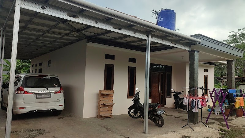 Klinik Umum Dan Bersalin Ria Hasan in Kab. Karawang