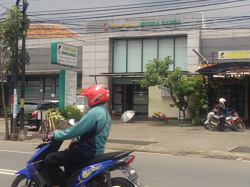 KLINIK UTAMA ALFAIHA MEDIKA BANDUNG in Ujungberung