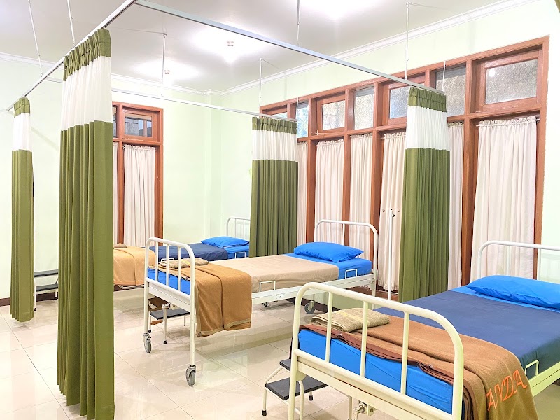 Klinik Utama Amanda Lembang in Kab. Bandung Barat