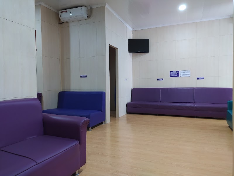 Klinik Utama Bunda Nanda in Ujungberung