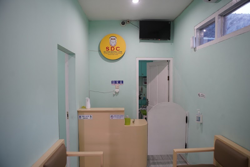 Klinik Utama Kardia in Mandalajati