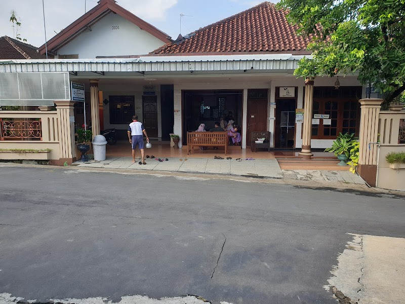 Klinik Utama Nissa in Kab. Karanganyar