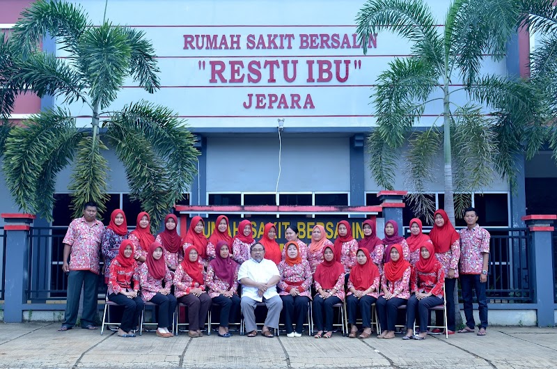 Klinik Utama Restu Ibu Jepara in Kab. Jepara